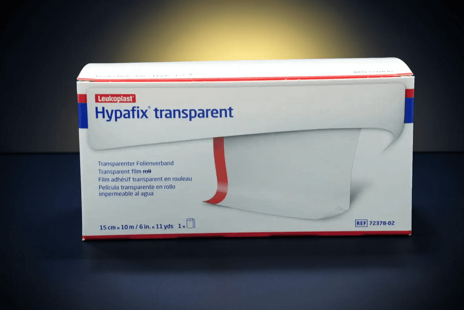 Hypafix S