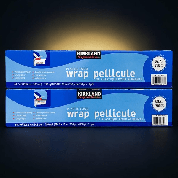 Wrap
